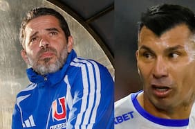 Retornos, presiones y una cuenta pendiente entre Gago y Medel: los detalles que marcarán el Clásico Universitario