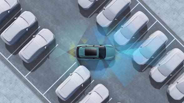 La seguridad inteligente de OMODA|JAECOO alcanza estándar internacional