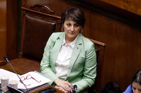 Por qué interpelarán a la ministra Ximena Aguilera y qué otros ministros de Boric han pasado por esta instancia