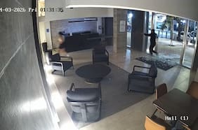 Exintegrante del Tren de Aragua quiso partir su propio giro delictual y terminó acribillado frente a su pareja en Independencia