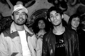 Tras su regreso a los escenarios Guiso libera una canción inédita y un EP de remezclas