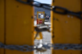 Fatal accidente en Radomiro Tomic: Dirección del Trabajo suspende faena de camiones extractores hasta que se corrijan infracciones