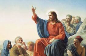 Cómo sería la verdadera imagen de Jesús, según una Inteligencia Artificial