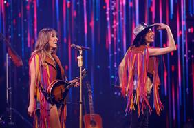 Dónde ver la presentación de Ha*Ash en el Festival de Viña 2025