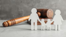 La pensión alimenticia “sin límites” que pagan quienes tienen el cuidado personal de sus hijos