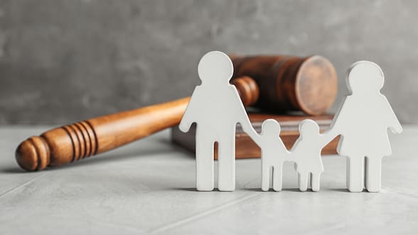 La pensión alimenticia “sin límites” que pagan quienes tienen el cuidado personal de sus hijos