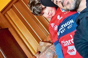 Johnny Herrera: “Caputto era un tonto útil de Vargas y Goldberg”