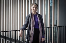 Sabina Alkire: “No hay una correlación significativa entre el crecimiento económico y la reducción de la pobreza multidimensional”