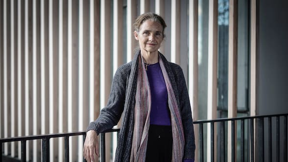 Sabina Alkire: “No hay una correlación significativa entre el crecimiento económico y la reducción de la pobreza multidimensional”