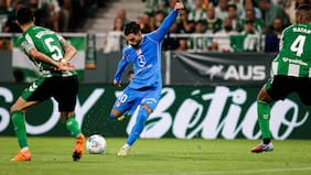 “Mucho Atlético”: en España exponen la superioridad de los colchoneros en la derrota del Betis de Pellegrini