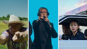 Documental de Pulp y Denominación de Origen se exhibirán en Mubi Fest 2026