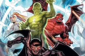 DC Comics revivirá “Just Imagine” para conmemorar el cumpleaños número 100 de Stan Lee