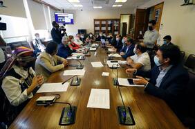 FinteChile valora que agenda legislativa de Marcel incluya proyecto de deuda consolidada y datos personales