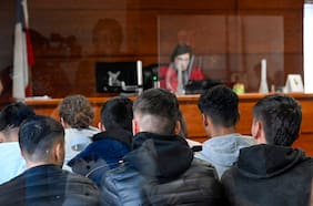 El reclamo contra la Fiscalía de Antofagasta por traspié en preparación del juicio oral de los excadetes de Cobreloa