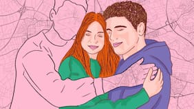 Hablemos de amor: lo que mi primer amor me enseñó