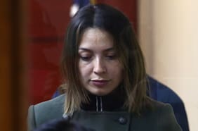 Juzgado ordena congelar las cuentas bancarias de Camila Polizzi y Gobernación de Biobío alista demanda civil