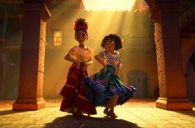 Una secuela o serie de Encanto sería inevitable para Lin-Manuel Miranda