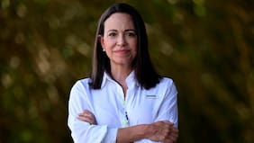 Bryan Stern, el veterano de fuerzas especiales que rescató a Machado, le rogó que no regresara a Venezuela