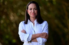 Quién es María Corina Machado, ganadora del Nobel de la Paz y líder opositora contra el régimen de Maduro en Venezuela