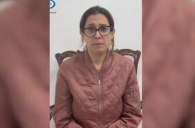 La historia en Chile de Natalia Améstica, la asesina confesa del rapero Canserbero