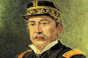 “El coronel Pedro Lagos, muerto en la toma del Morro de Arica": el error histórico de Piñera en la Escuela Militar