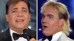 Cristian Castro le responde a Kramer su criticada imitación en la Teletón: “¿Por qué me hacen esto?"