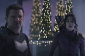 El director del último episodio de Hawkeye también quedó sorprendido por la escena post-créditos