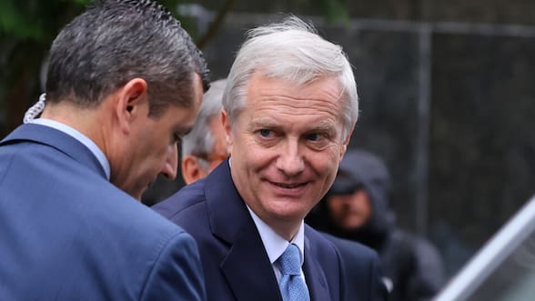 Kast retrocede en nominación de ministros y rediseña su gabinete tras críticas de partidos