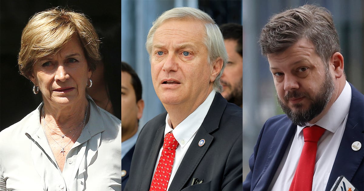 La división política en el Te Deum Ecuménico 2025: un llamado a la unidad en medio de la polarización