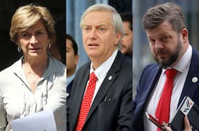 Una derecha que no aprende