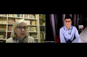 Mirar al pasado para pensar el futuro