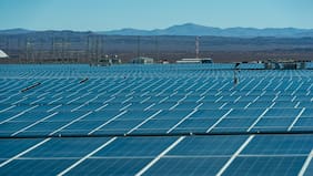 Generadora Metropolitana inicia la construcción de uno de los proyectos de almacenamiento más grandes de Chile