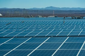 Generadora Metropolitana inicia la construcción de uno de los proyectos de almacenamiento más grandes de Chile