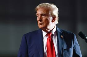 Trump encabezará discurso en Israel y cumbre de paz en Egipto para consolidar acuerdo sobre Gaza