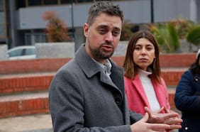 No más políticos chantas