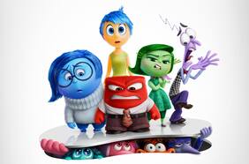 ¿Cuándo se estrena Intensamente 2 en Chile?