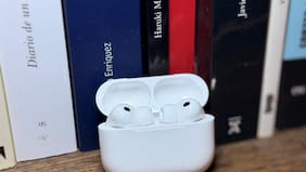 Review de los AirPods Pro 3: probamos su cancelación de ruido y traducción en vivo