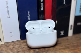Review de los AirPods Pro 3: probamos su cancelación de ruido y traducción en vivo