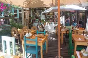 Crítica gastronómica de Don Tinto: Silvestre, en su mejor momento