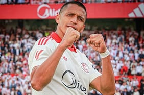 Las claves del renacer de Alexis Sánchez en medio de la búsqueda de la salvación del Sevilla