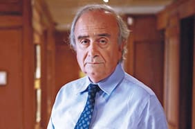 Gastón Gómez: “No se puede reclamar obediencia a la nueva Constitución si esta no se elabora respetando las reglas”