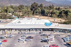 Toesca inicia liquidación de su fondo inmobiliario con venta de primer activo