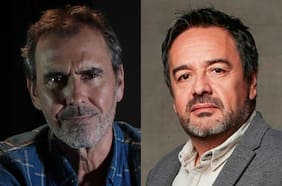 Claudio Arredondo reemplazará a Cristián Campos en obra de teatro tras querella por abuso sexual