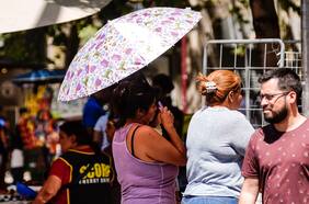 ¿Volverá a llover? Santiago se apresta a vivir otro evento climático extremo