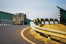 Carabineros realiza allanamiento en Temucuicui: hay cinco detenidos vinculados a la Resistencia Mapuche Malleco