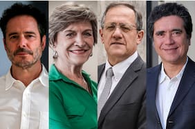 La encrucijada de la derecha liberal