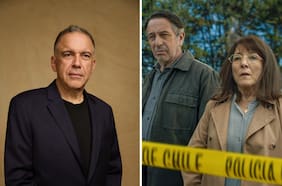 “Hay un talento enorme de guionistas y directores”: Netflix detalla su estrategia en Chile (y blinda a Alguien Tiene que Saber)