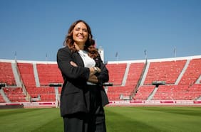 Natalia Duco: “No vamos a tocar el presupuesto del alto rendimiento ni el Proddar”