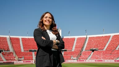 Ministra Duco retrocede en polémica por la ropa: “Quiero pedir disculpas si mis palabras no fueron las correctas”