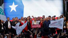 La izquierda: entre el renacer y el ocaso